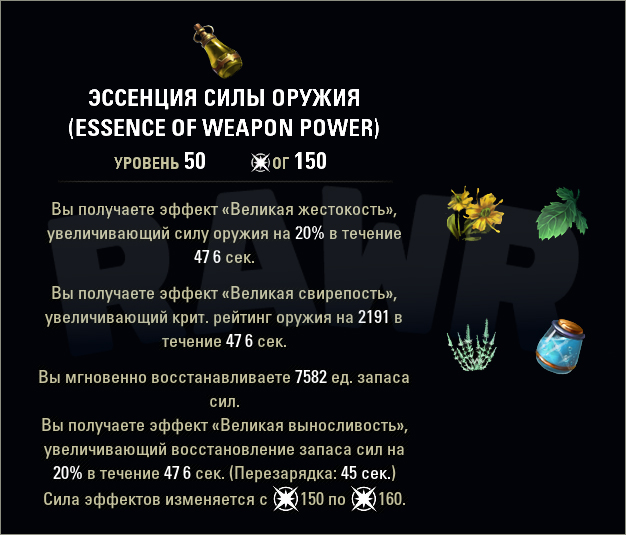 Teso что такое дд